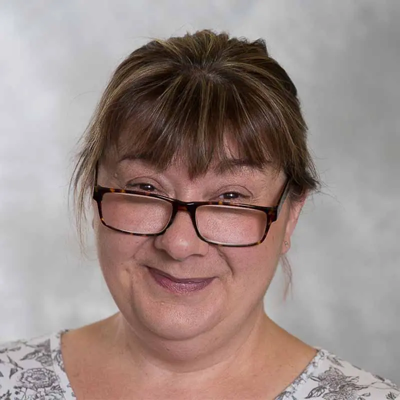 children & adults with learning disabilities