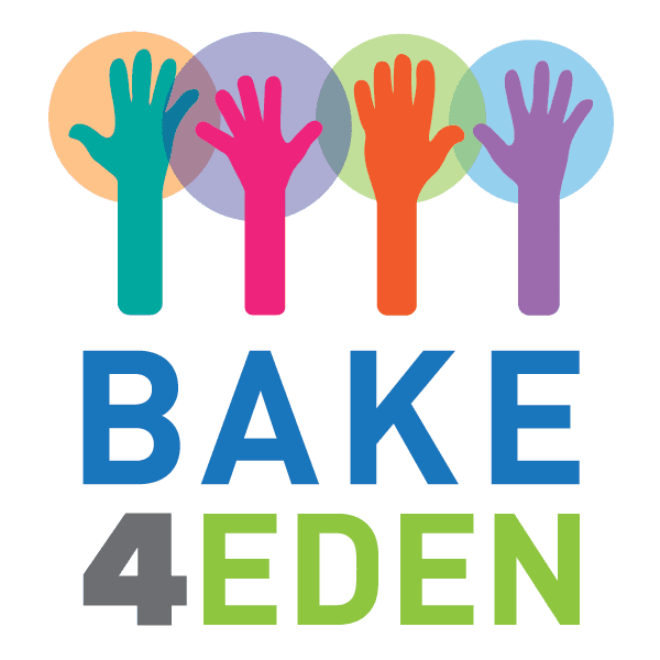 BAKE-4EDEN-Logo-(Stacked) Bake 4EDEN Logo