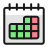 Calendar symbol